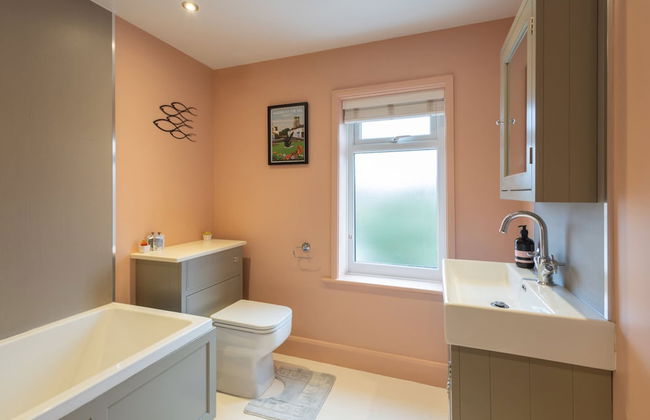 Host Stay The Braes - Foto 20