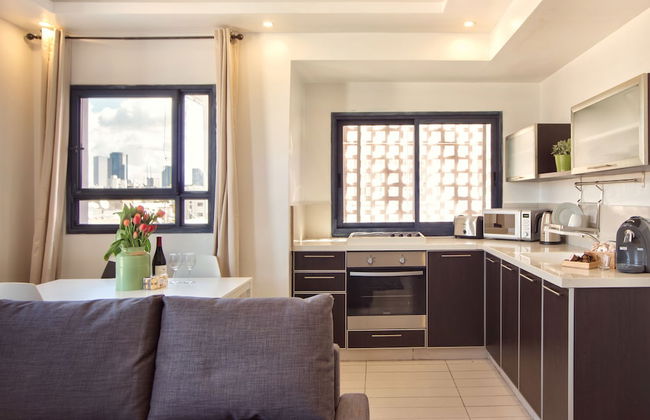 Shenkin Vilmar Apartments - Foto 53