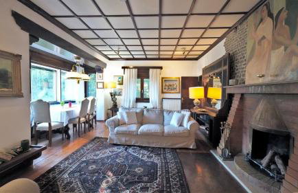 Villa Virginia Calalzo di Cadore - Foto 1