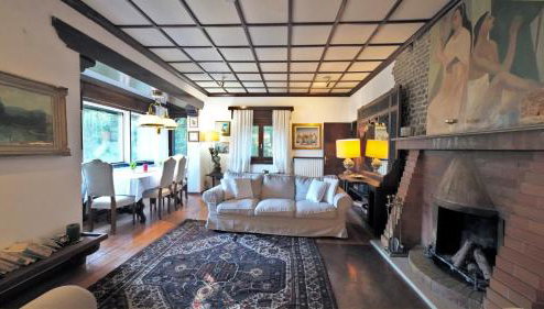Villa Virginia Calalzo di Cadore - Foto 1