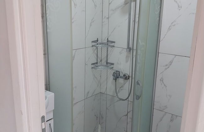 Artemis Apart&Otel - Foto 61