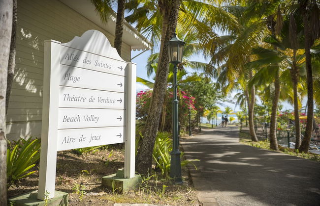 Pierre & Vacances Residence Premium Les Tamarins - Foto 2