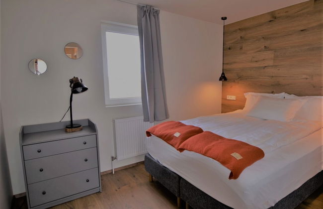 Stracta Apartments - Foto 6