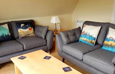 Highland Glen Lodges - Foto 26