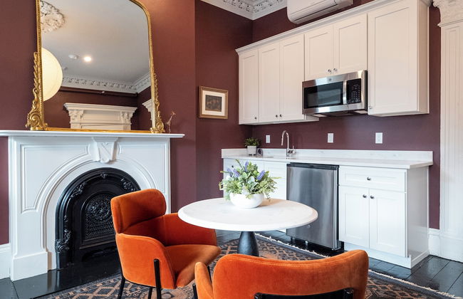 The Chester Hotel - Foto 36