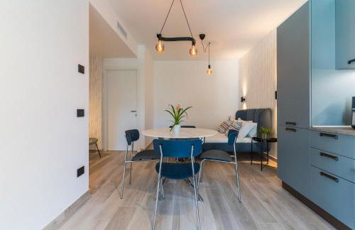 SMERALDO ACQUAMARINA Waterfront - Foto 18