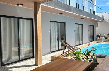 Pousada Bella Flor - Foto 9