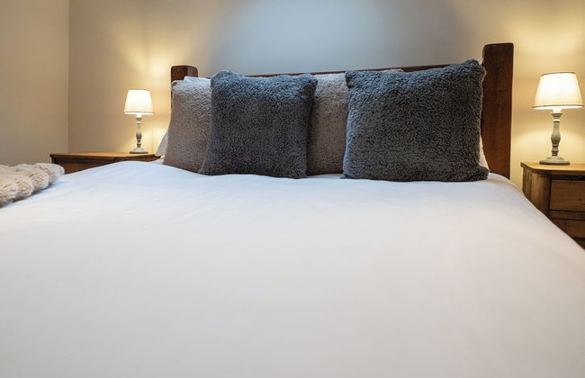 Coach House - Lovely Home in Cheltenham - Photo 23