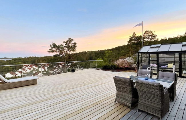 9 Person Holiday Home in Sondeled-by Traum - Foto 13