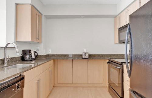 Bethesda 1BR w Gym Pool Concierge nr Metro WDC-408 - Foto 5