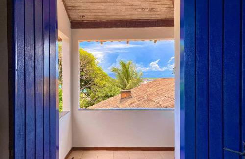 Linda casa Beira-mar Meaípe Vista incrível - Foto 3