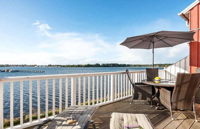 "Joar" - 5m to the fjord - Foto 40