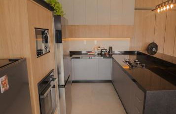 Casa Lumina Loft Moderno com Piscina e Painel LED - Photo 11