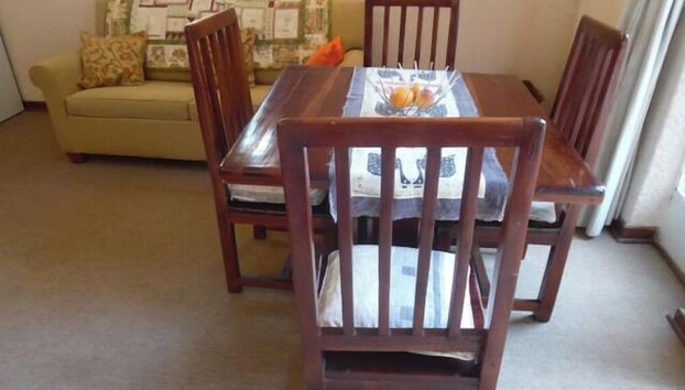 Restauration dans la chambre