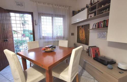 Mare, Roma e Aeroporto - Tutto a portata di mano - Foto 9