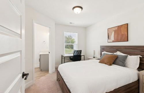 Arte Luxury townhomes E2 I Comfy 2 Bed 25 Bath - Foto 14