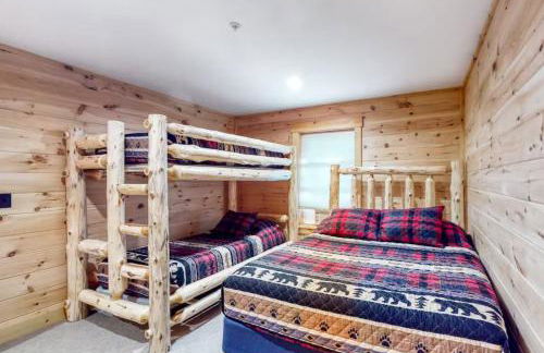 Kingslanding Cabin - Foto 14