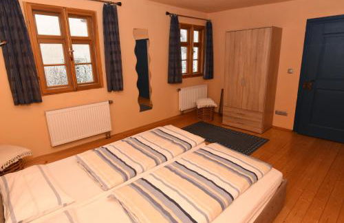 Ferienwohnung am Wasserschloss - Foto 9