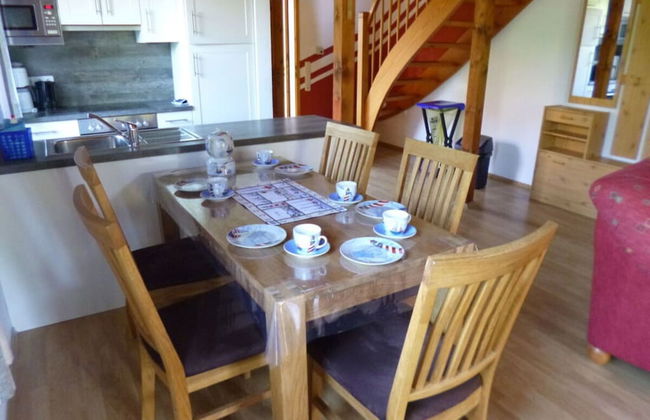 Holiday Home Christmann - Foto 16