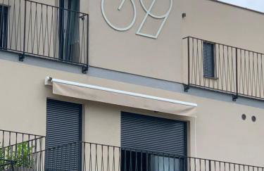 AD apartment Zagreb - Foto 28