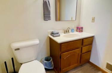 Zero Rock Two-Story Suite - Foto 24