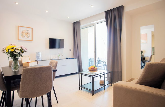 Bentley Holiday Apartments - West One - Foto 10