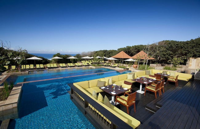 Zimbali beach estate - Foto 59
