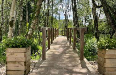 Bumble Lodge New Forest - Foto 32