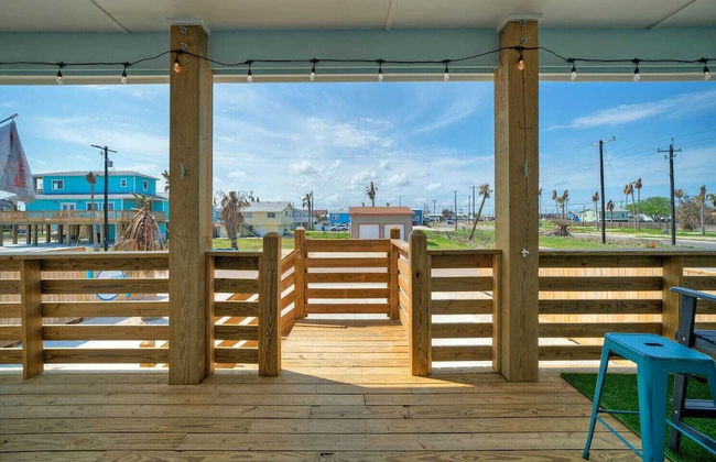 Whatabeach by Avantstay Private Pool, Cabana Bar - Photo 5