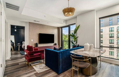 A Cozy Luxury Stay - Foto 1