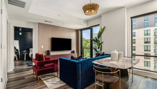 A Cozy Luxury Stay - Foto 1