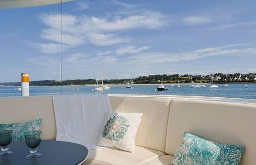 ANTHENEA Suite Hôtelière Flottante - Foto 16