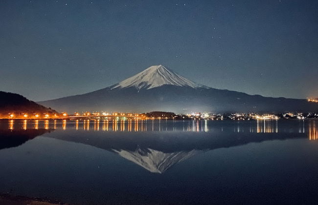 Lake Villa Kawaguchiko - Photo 45