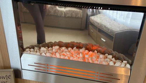 2 Bed Caravan-Sleeps 6-Pet Friendly - Foto 5