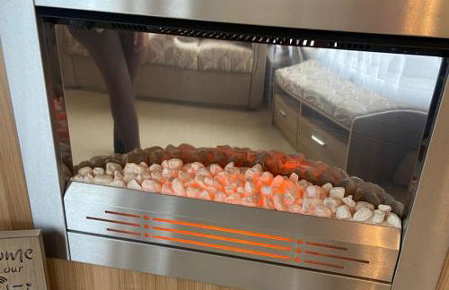 2 Bed Caravan-Sleeps 6-Pet Friendly - Foto 5