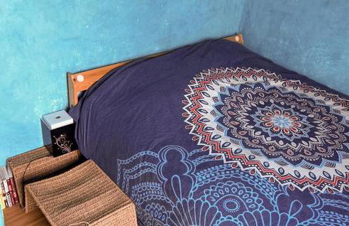 5 Bedroom Beautiful Home In Taulé - Foto 20