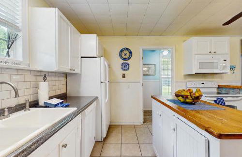 Grace Cottage - Foto 20