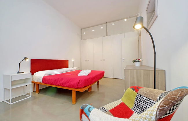 4bnb - Testaccio Apartment - Foto 32