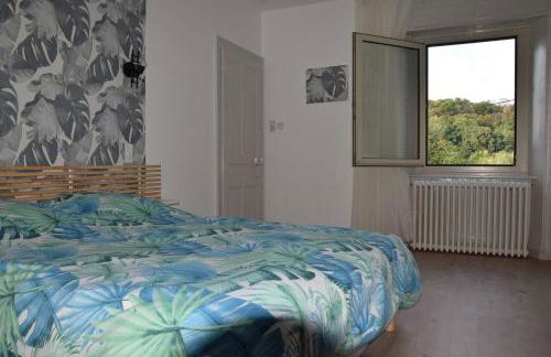 Le Gîte des Petits Cailloux - Foto 11