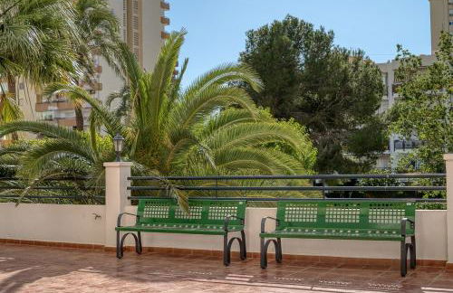 Duna Suite con terraza y vistas al mar, piscina y playa a 7 min caminando - Foto 21