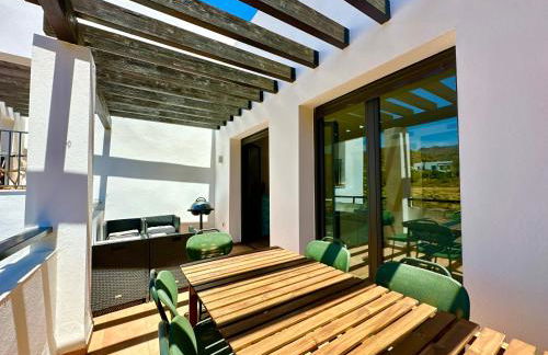 Seahorse Mojácar - Foto 40