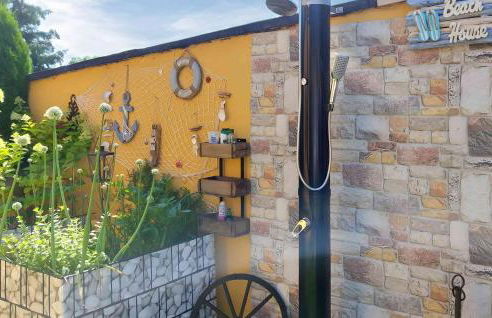 Lassan, Ferienwohnung zum Peenestrom - Foto 18