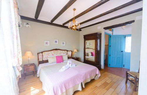 Casa Spa La Agueda y Robledo - Foto 71