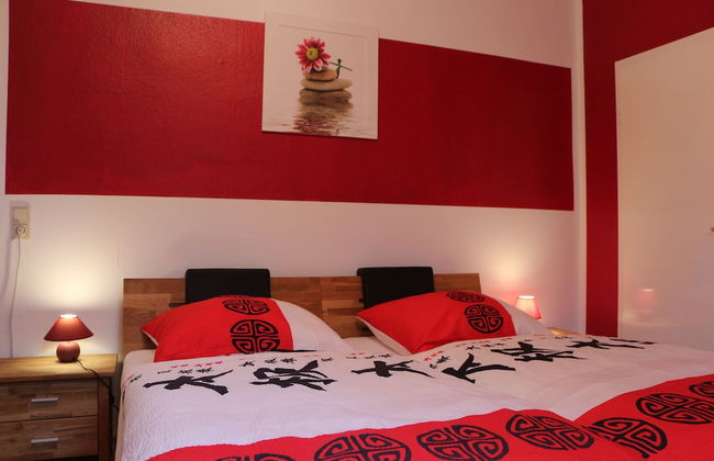 Haus Gretchen Alpen - Foto 8