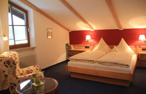 Ferienhaus "Allgäu" - Foto 8