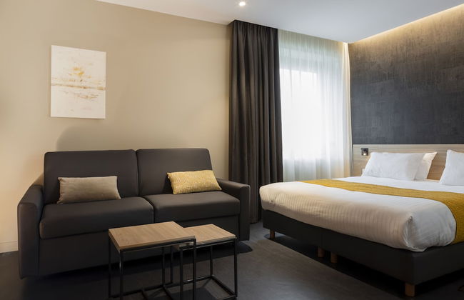 37 Lodge La Défense Courbevoie - Foto 6