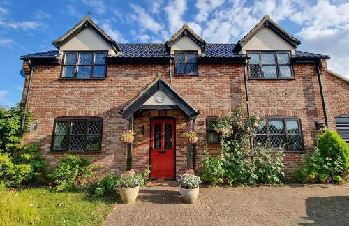 Cobweb Cottage - Foto 17