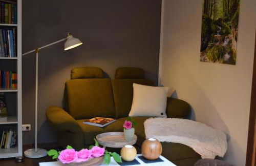 Ferienwohnung Drei Seen - Foto 2