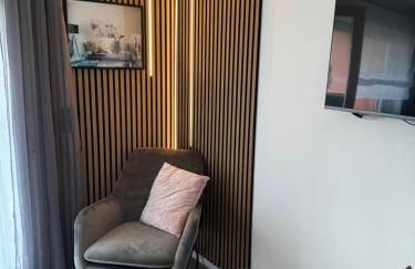 FeWo Allgäuzeit mit WLAN Oberstaufen Steibis - Foto 1