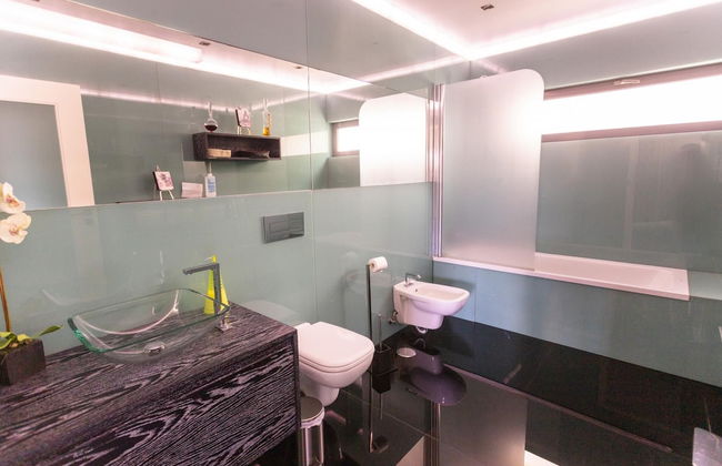 Aqua Villa by Acasadascasas - Foto 13